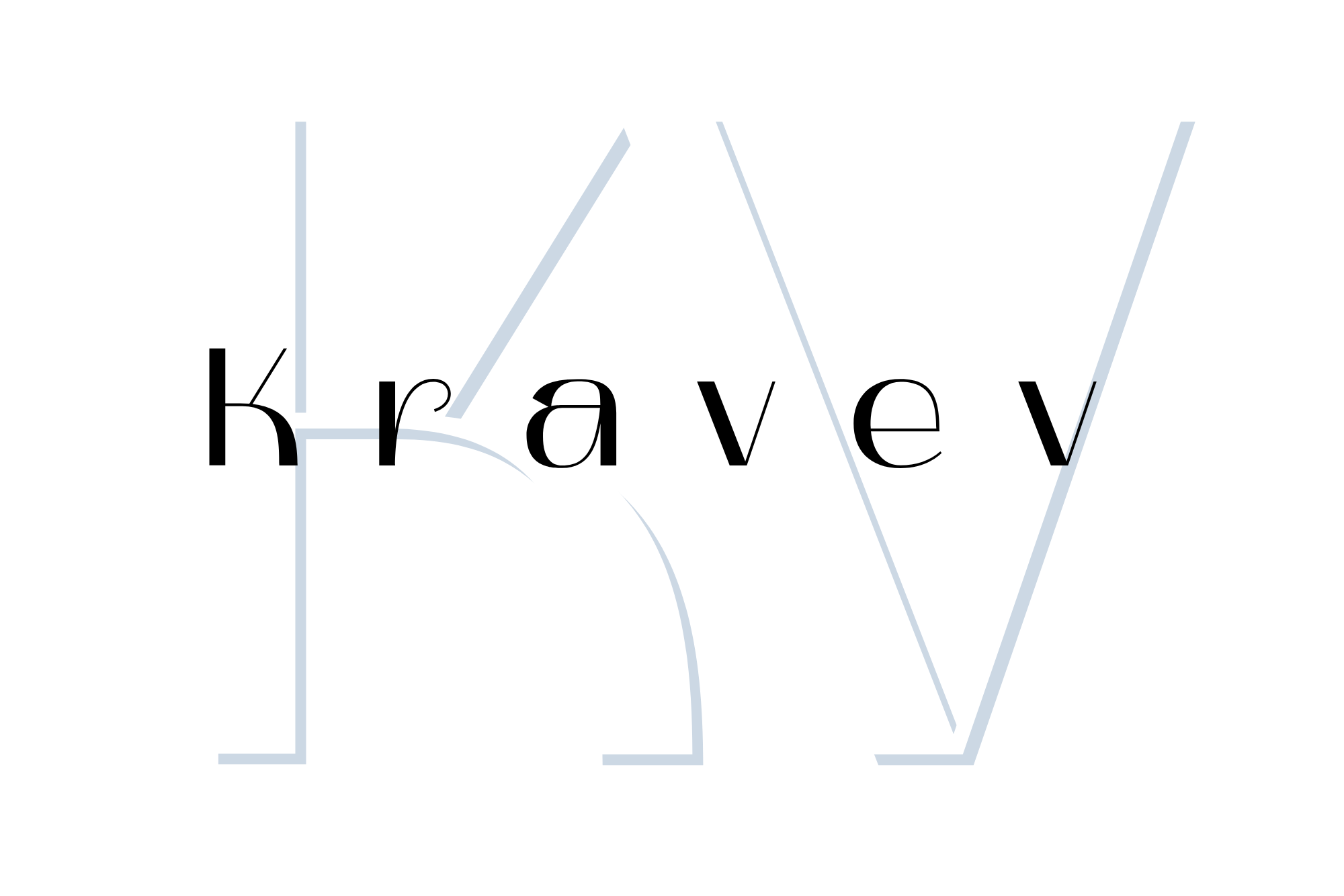Kravev
